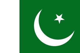 Pakistan